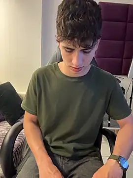 AdrianRinaldi webcam