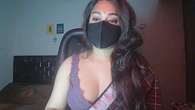 queen_angel67 webcam