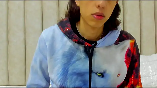 freyamoller (T young) - ride monster dildo