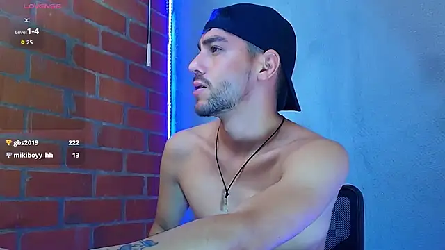 Leandro_valenzuela webcam