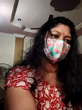 MADHURI_88 webcam