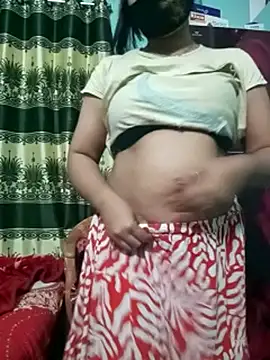 Sumi-roy webcam stripchat model stream image