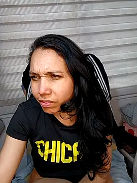 KimPielCanela webcam