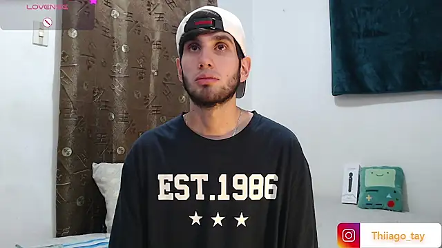 Thhiago_tay webcam