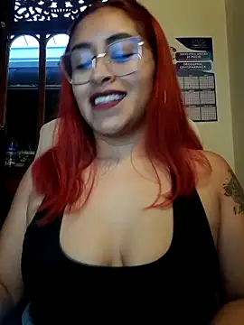 Anonymous_Girl_ webcam