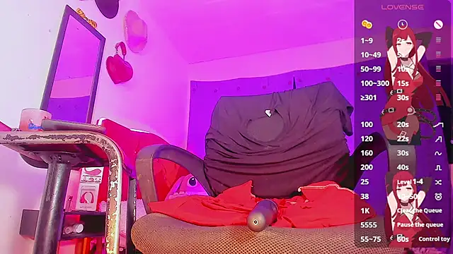 Diamond_black_22cm webcam