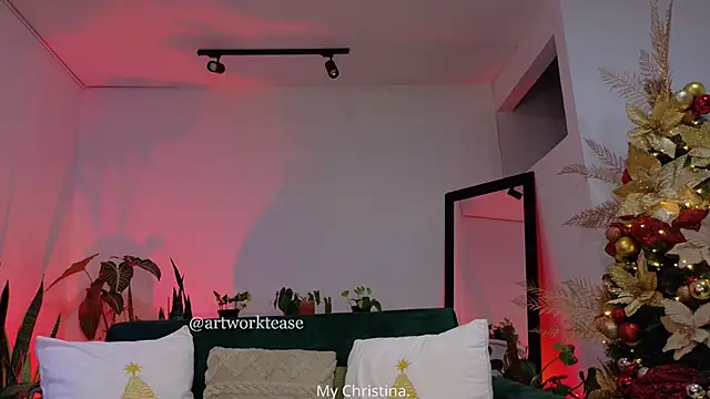 artworktease (F young) - Make shake my body