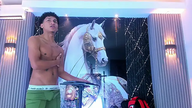 _Gods_of_Olympus_ webcam