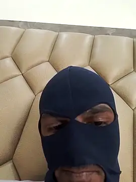 Mysterious_Harry webcam