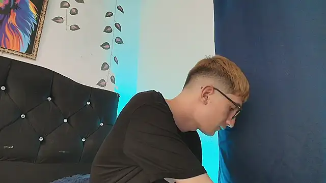 Erick_Taylor3 webcam