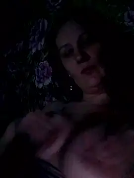 RomiTreats webcam stripchat model stream image