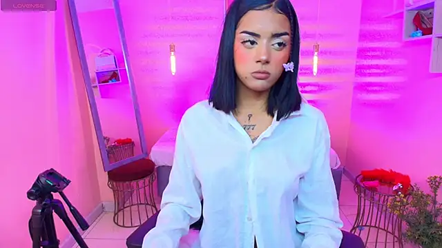 Milu_carbajal_x webcam