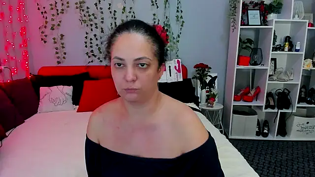 DarlingMilf webcam