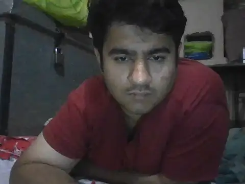 deepu1248 (M young) - Fun loving