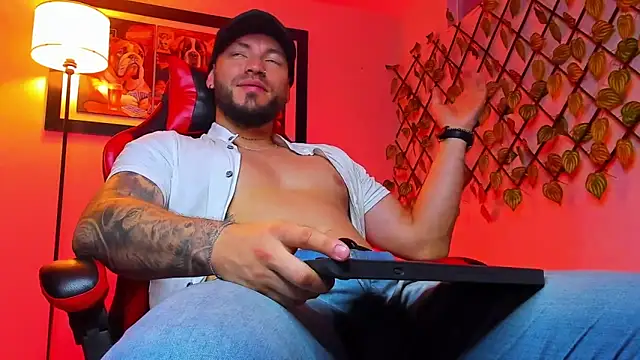 DIMITRI_MASTEER webcam