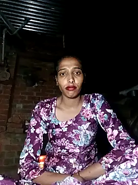 Pinki_thakur_1 webcam