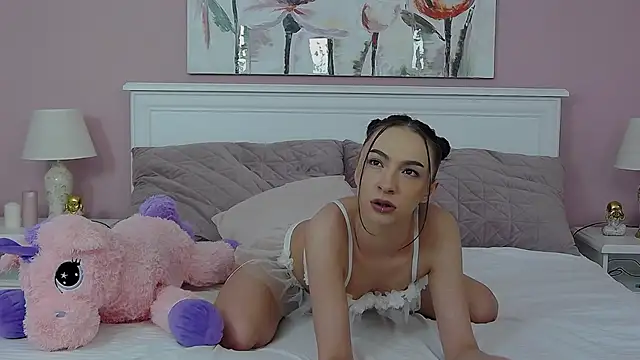 _Kimberly_Rose webcam