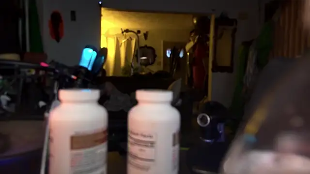 MasterDaddyCool webcam