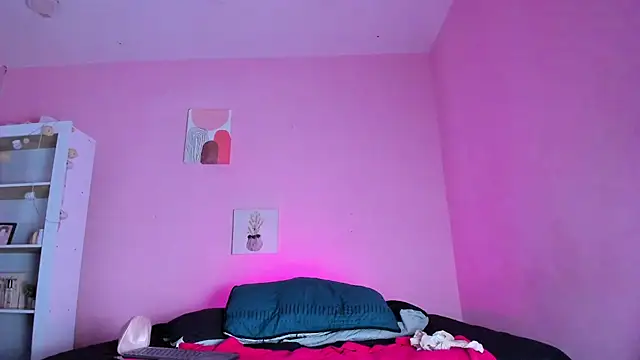 Georgina_Ferri_ webcam