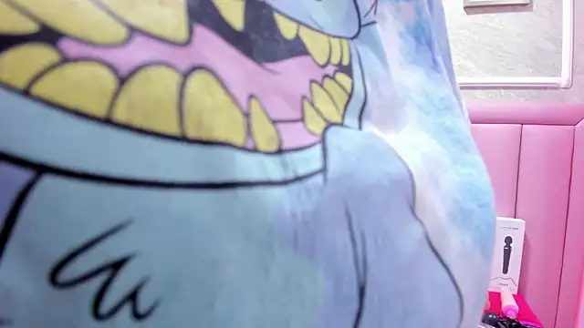 HoollyHendrix webcam