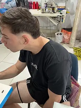 AlexanderBianchi2 webcam