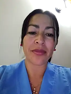 JustSamantha_ webcam