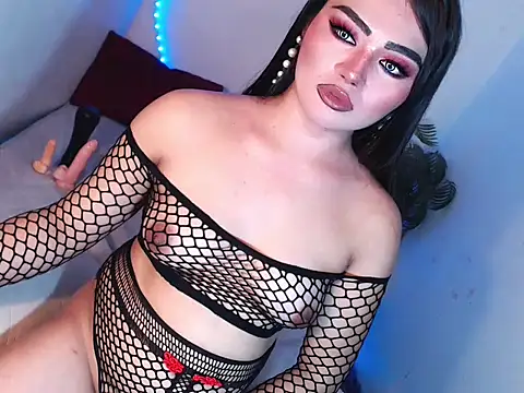 Enchantress_Melody webcam