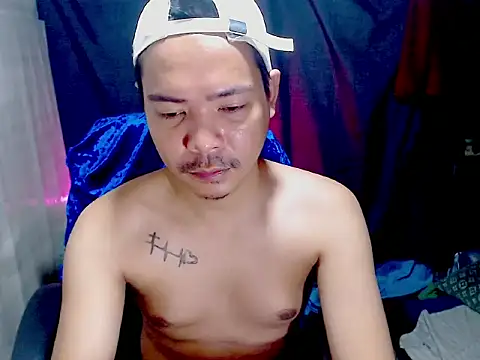 MANIACasianX webcam