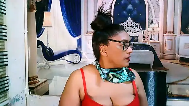 IndiaBlackPanther webcam