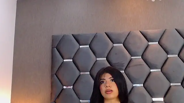 MelodyCarsson webcam