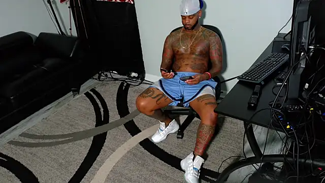 SLANGONDEMHOES webcam