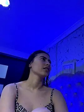Isabella_Montoya webcam