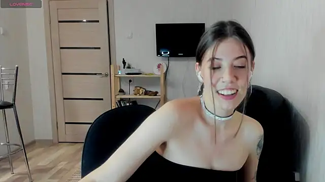 twinkle_rosie webcam