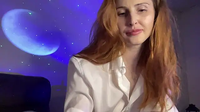 Gingerna webcam