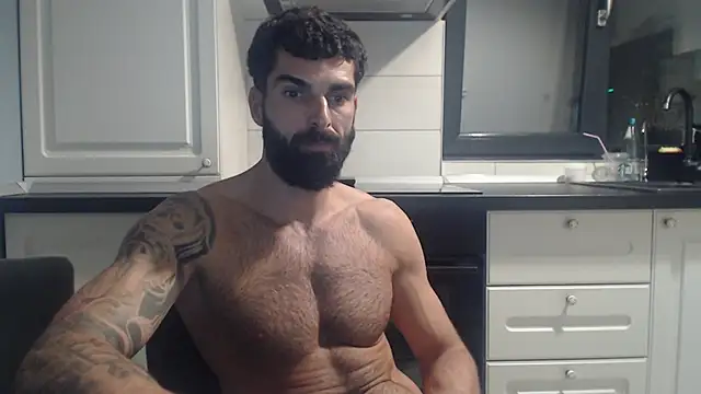 verycutex (Ask my age) - #miami #new #hairy #naked #muscle