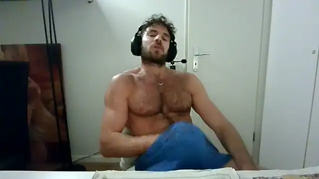 alpha-hunk webcam