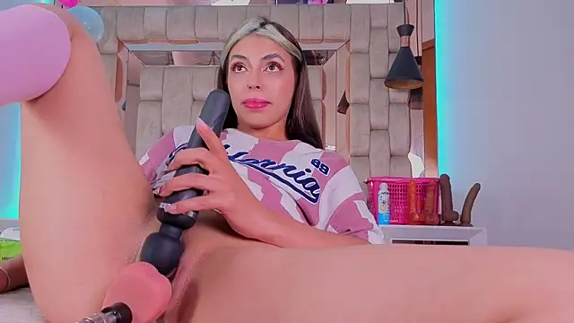 Mandysexycute webcam