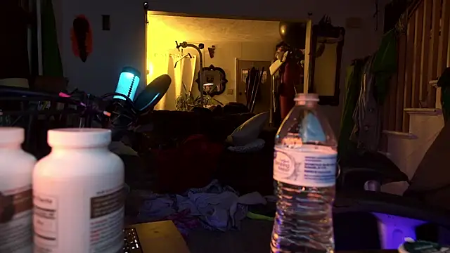 MasterDaddyCool webcam