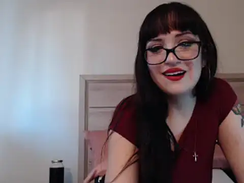 certifiedratchet webcam