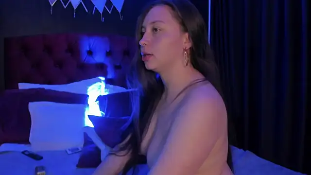 Widny_Beaumont webcam