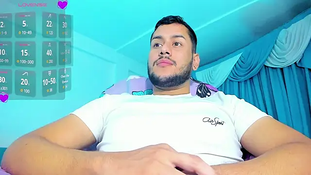Latino_Hot_Boy webcam