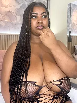 AinaraJimenez webcam