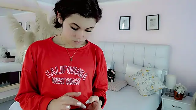 nathalialoes1 webcam