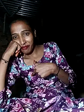 Pinki_thakur_1 webcam