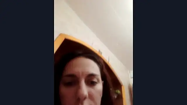 SinlessTaking webcam