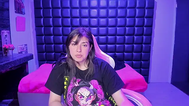 Violetta_Swett_ webcam