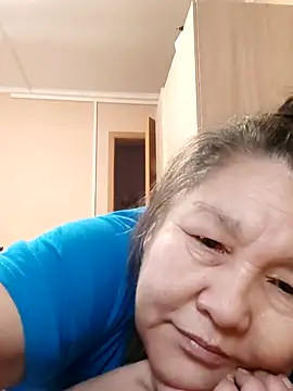 Zulfiya_Bruce webcam