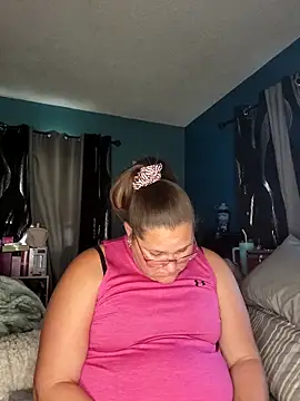 SexyNikki6969 webcam