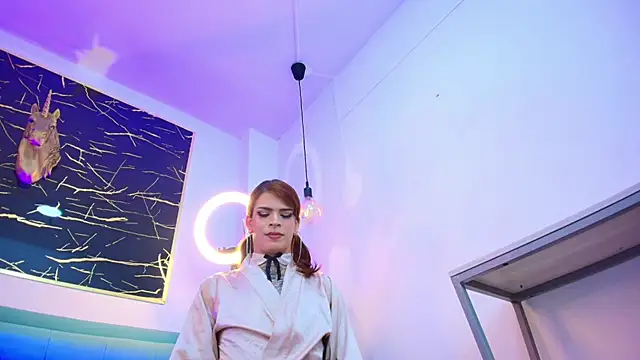 Bella_salvatore webcam