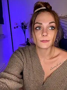 OCTAPUSSY2000 webcam